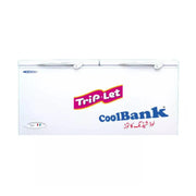 Waves TL 315CB Deep Freezer Cool Bank 15CFT