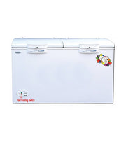 Waves WDF 2200 Deep Freezer Cool Bank 18CFT