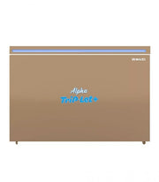 Waves WDFT-315TL Alpha Deep Freezer 15cft