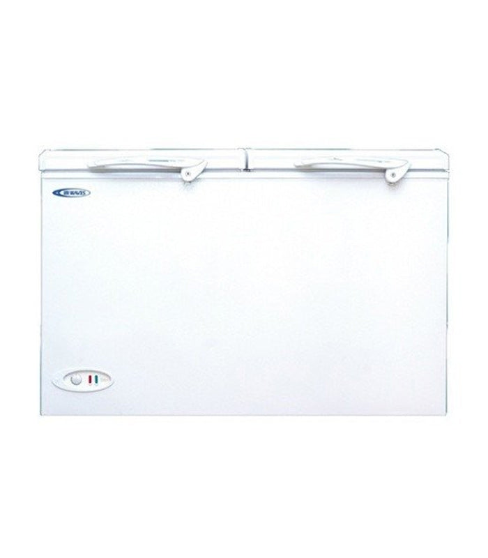 Waves WDFT-318 Triplet Deep Freezer 18 CFT