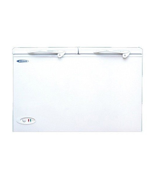 Waves WDFT-318 Triplet Deep Freezer 18 CFT