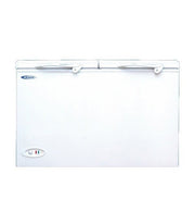 Waves WDFT-318 Triplet Deep Freezer 18 CFT