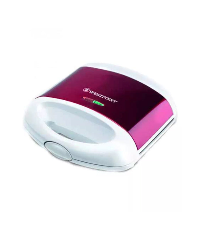 Westpoint WF-6676 Sandwich Maker 2 Slice