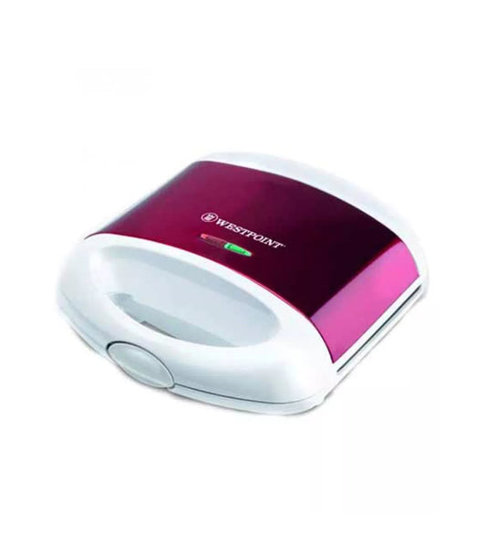 Westpoint WF-6676 Sandwich Maker 2 Slice