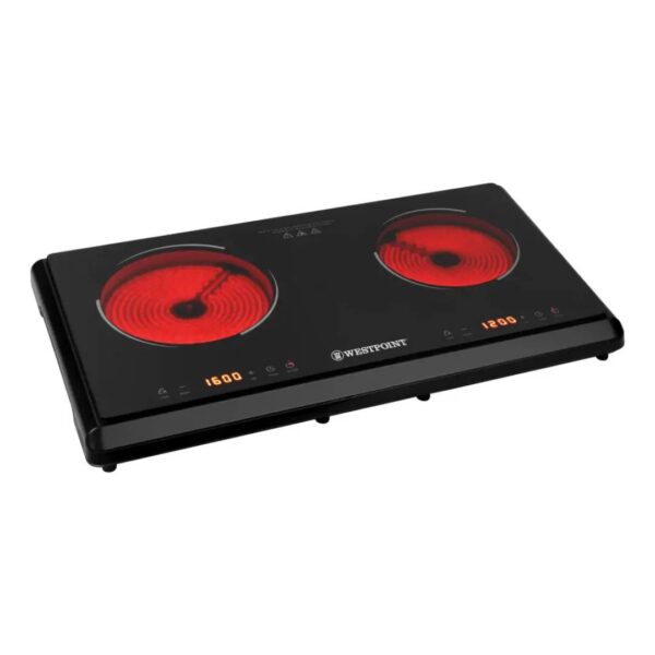 Westpoint Professional Ceramic Cooker WF-292