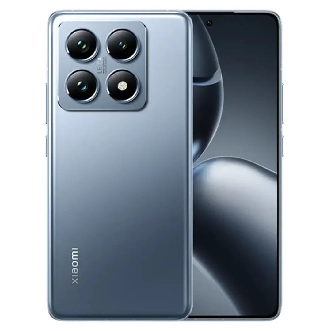 Xiaomi 14T Pro 256GB Storage 12GB Ram