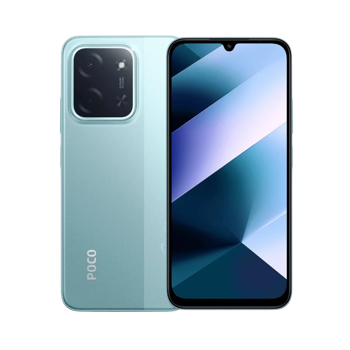 Xiaomi Poco C85 8GB RAM 256GB Storage
