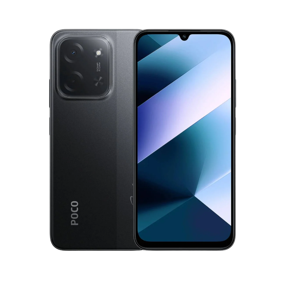 Xiaomi Poco C85 8GB RAM 256GB Storage