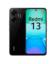Xiaomi Redmi 13 128GB Storage 8GB Ram