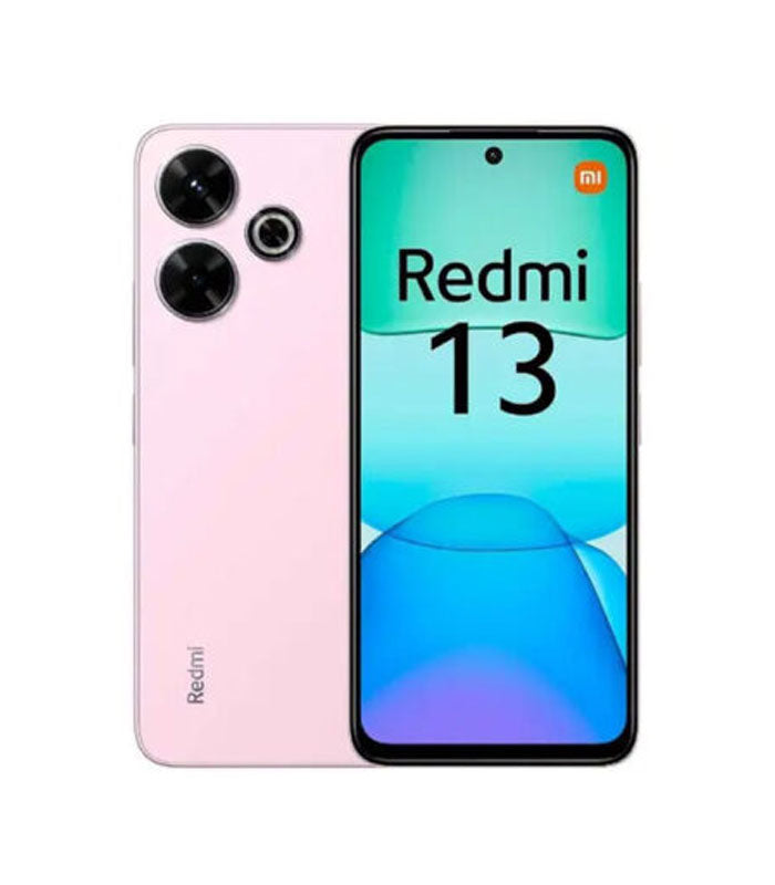 Xiaomi Redmi 13 256GB Storage 8GB Ram
