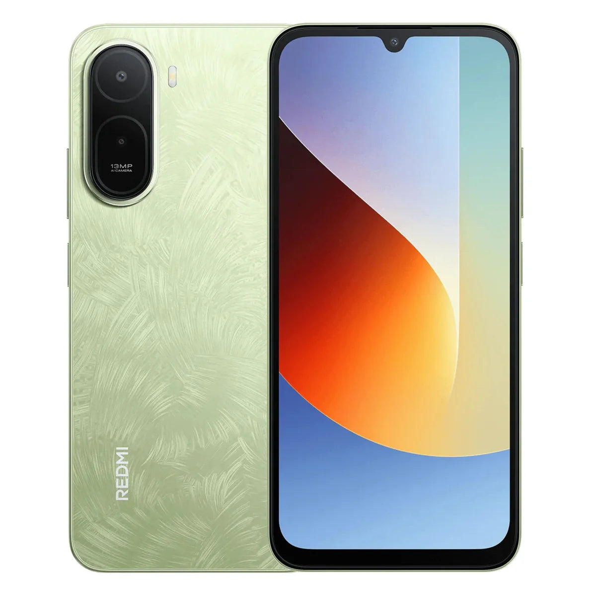 Xiaomi Redmi A7 Pro 4GB RAM 128GB Storage
