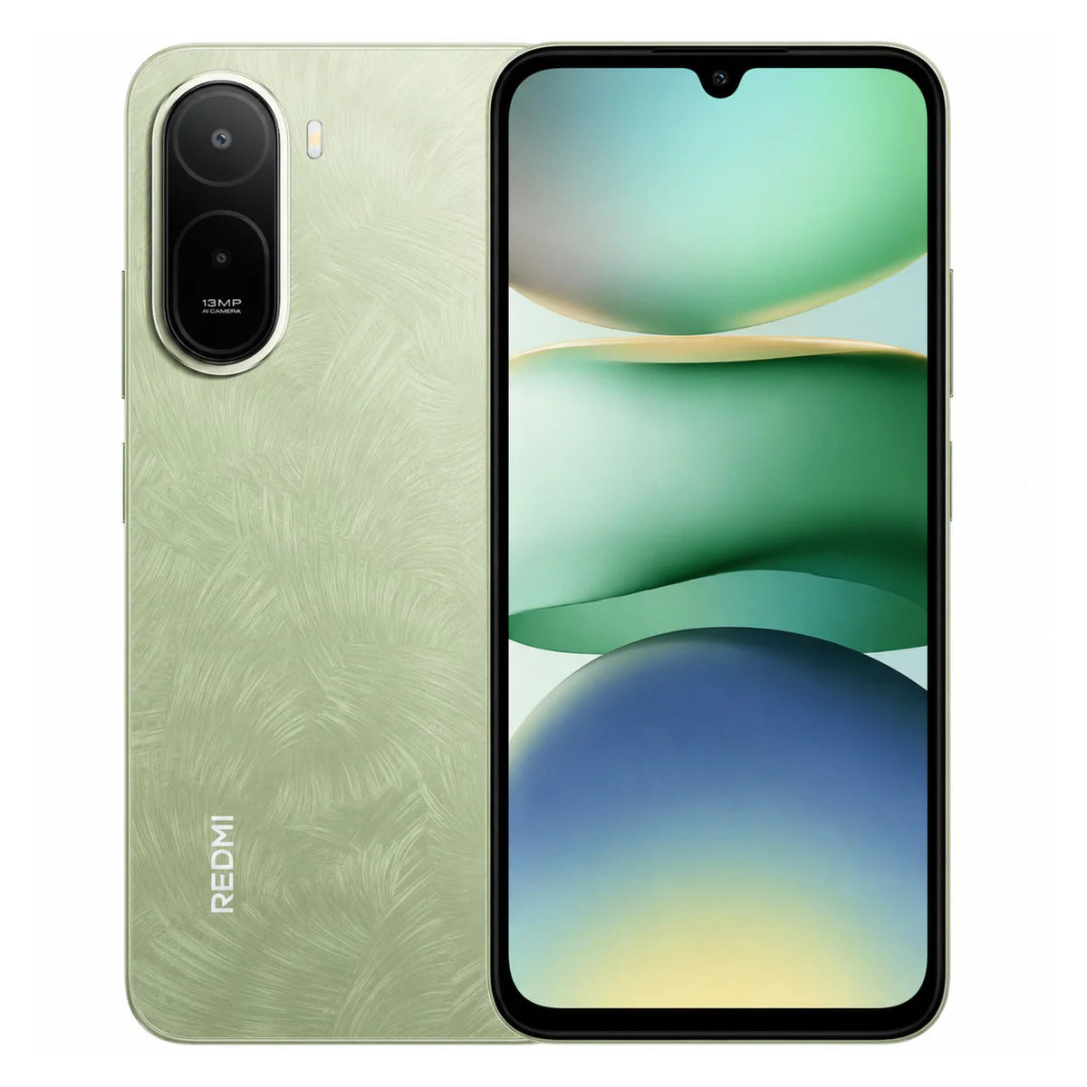 Xiaomi Redmi A7 Pro 4GB RAM 64GB Storage