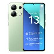 Xiaomi Redmi Note 13 8GB Ram 128GB Storage