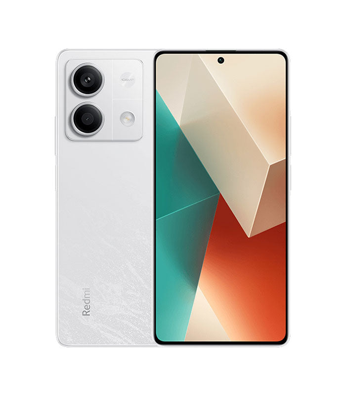 Xiaomi Redmi Note 13 8GB Ram 256GB Storage