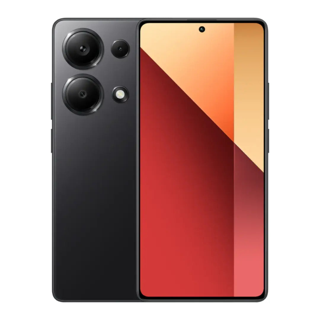 Xiaomi Redmi Note 13 Pro 12GB Ram 512GB Storage