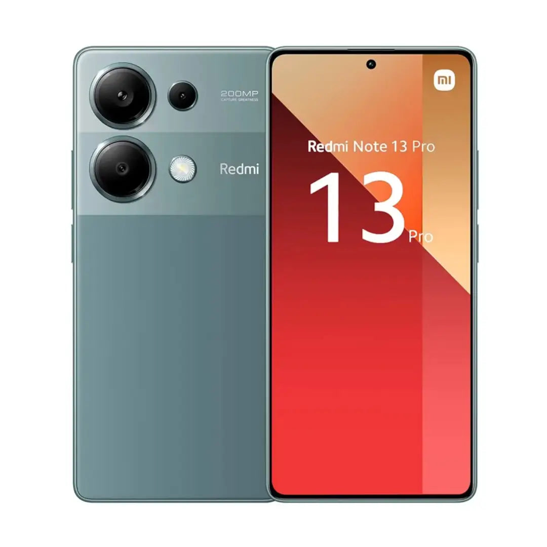 Xiaomi Redmi Note 13 Pro 256GB Storage 8GB Ram