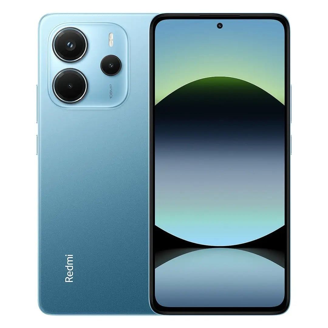 Xiaomi Redmi Note 14 128GB Storage, 8GB Ram