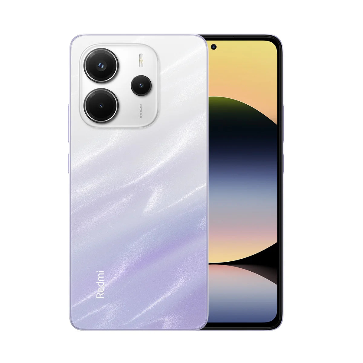 Xiaomi Redmi Note 14 256GB Storage, 8GB Ram