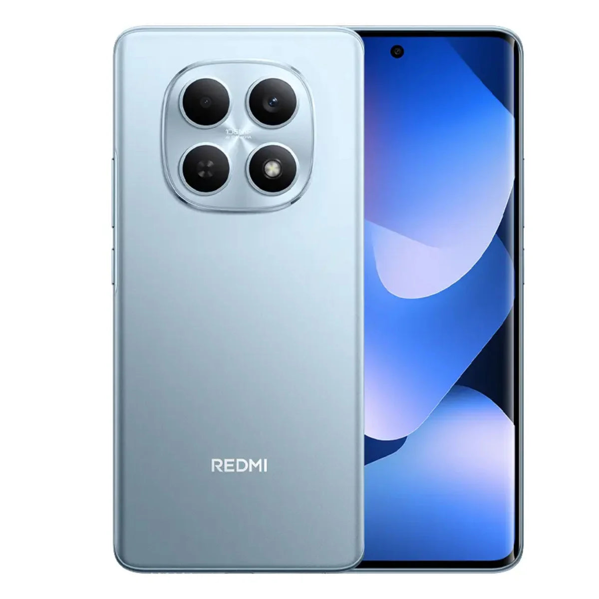 Xiaomi Redmi Note 15 8GB RAM 128GB Storage