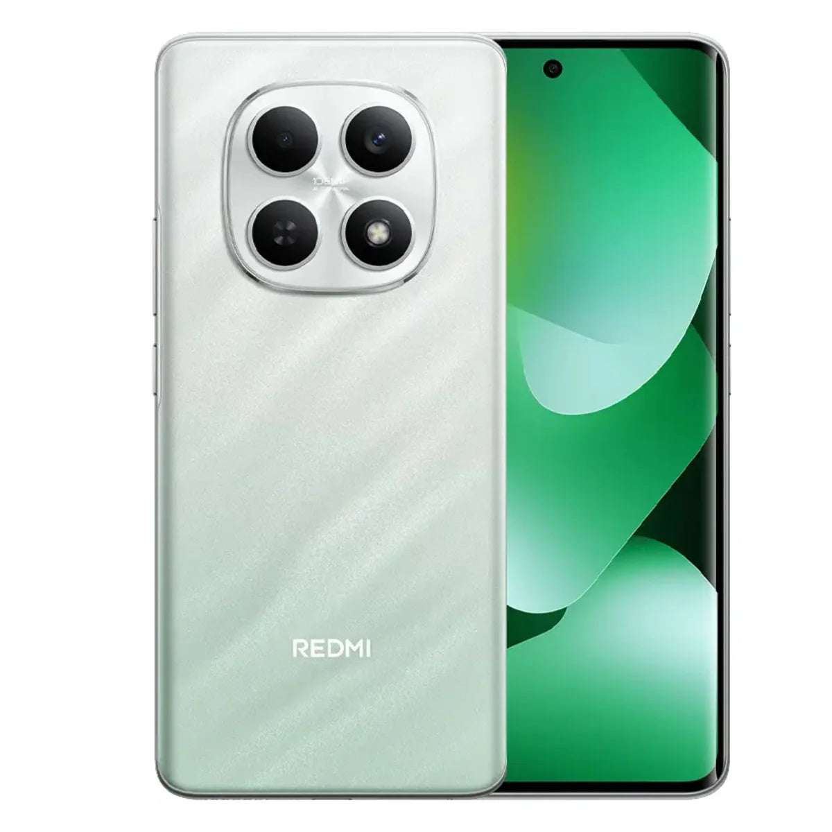Xiaomi Redmi Note 15 8GB RAM 128GB Storage