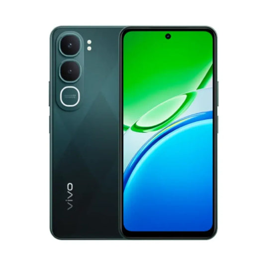 Vivo Y21d 6GB RAM 128GB Storage