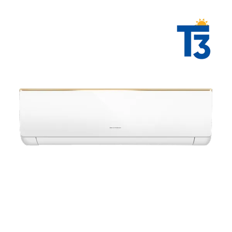 Gree Zeno GS-12ZITH2W-T3 Ultra 1 Ton Inverter Split AC