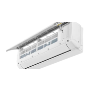 Gree Zeno GS-12ZITH2W-T3 Ultra 1 Ton Inverter Split AC