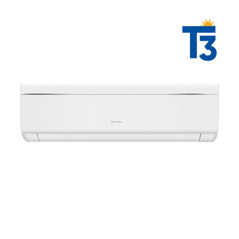 Gree Zeno GS-18ZITH1W-T3 Ultra 1.5 Ton Inverter Split AC