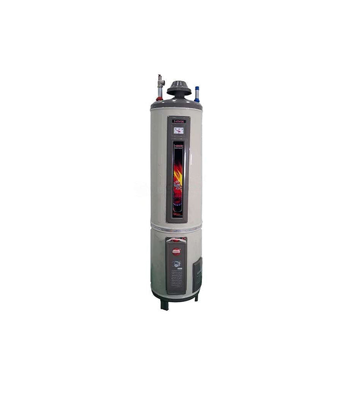i-Max Standing 25-GLN Gas Water Geyser