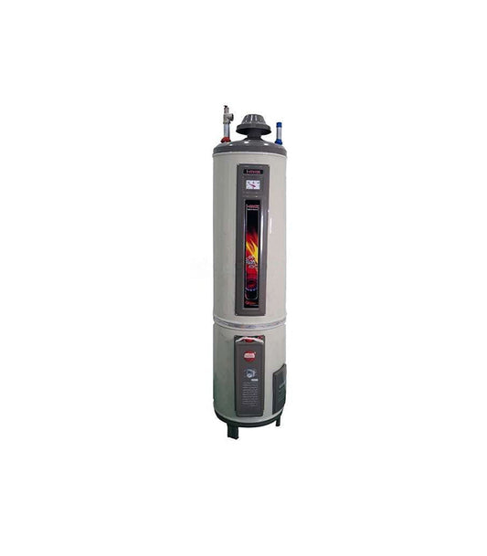 i-Max Standing 25-GLN Gas Water Geyser