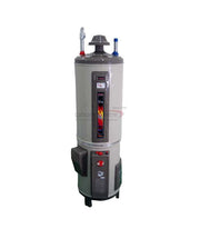 i-Max Stad Twin Electric & Gas Water Geyser 25-GLNT