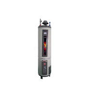 i-Max Standing Gas Water Geyser 35-GLN