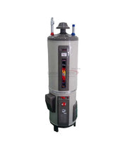 i-Max Std Twin Electric & Gas Water Geyser Auto 35-GLN