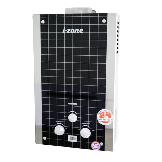 i-Zone Instant Water Heater D6SD2