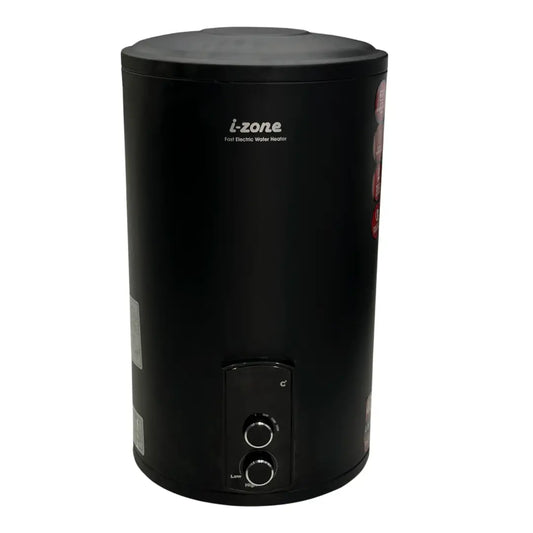 i-Zone Electric Geyser Supreme (Black) FSR-40LTR