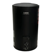 i-Zone Electric Geyser Supreme (Black) FSR-40LTR