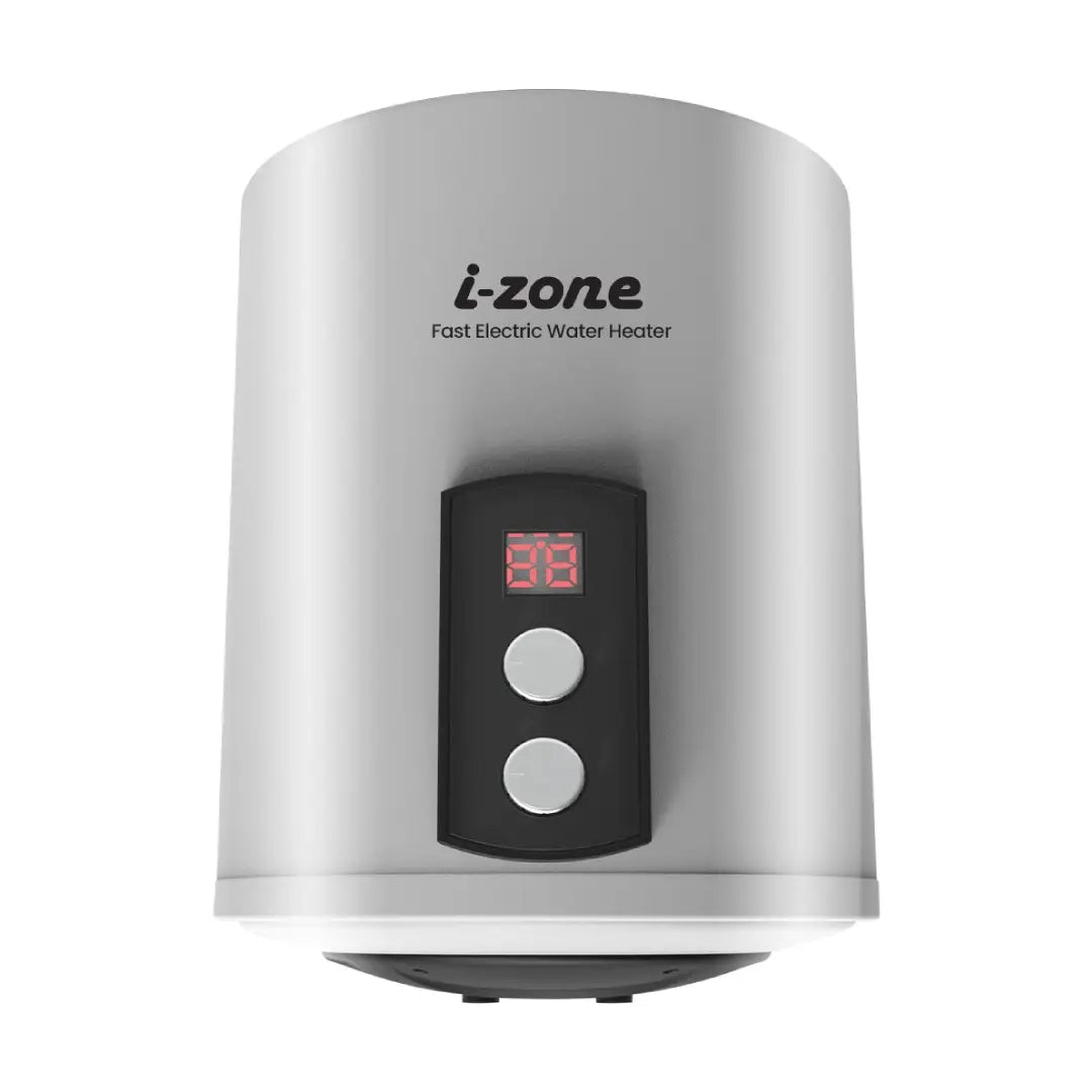 i-Zone Electric Geyser Supreme FSR-40LTR