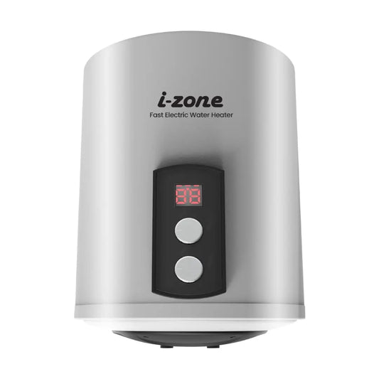 i-Zone Electric Geyser Supreme FSR-50LTR