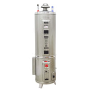 i-Zone 25 GLN Geyser Twin Elec & Gas Deluxe