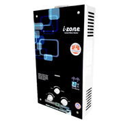i-Zone Instant Water Heater Supreme Glass Dual 10 Liter R10GD2