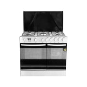 i-Zone 1300/786 (5 Gas Burners) Cooking Range
