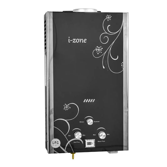 i-Zone D6S Instant Geyser Deluxe