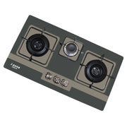 i-Zone Kitchen Hob 04