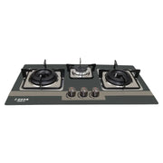 i-Zone Kitchen Hob 04