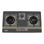 i-Zone Kitchen Hob 04