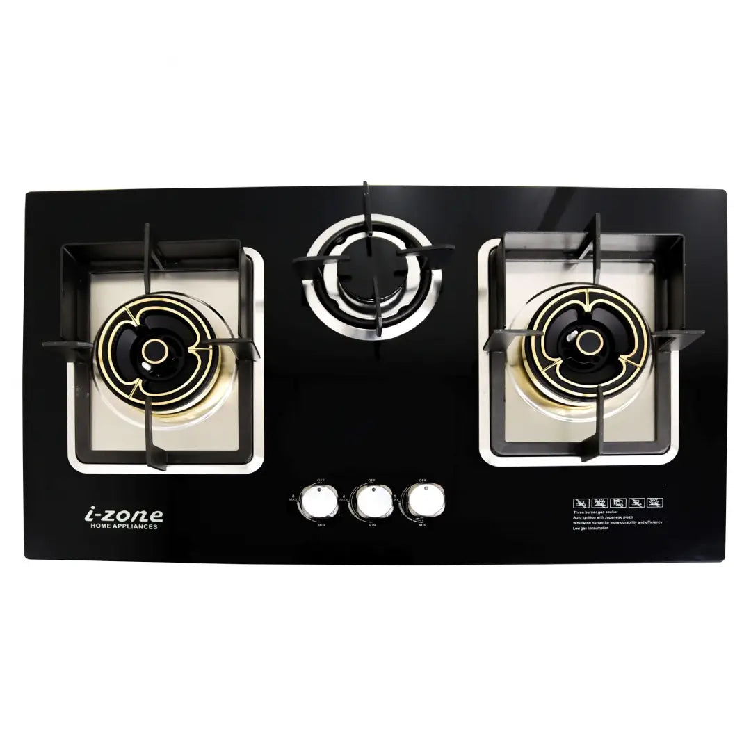 i-Zone Kitchen Hob 1900