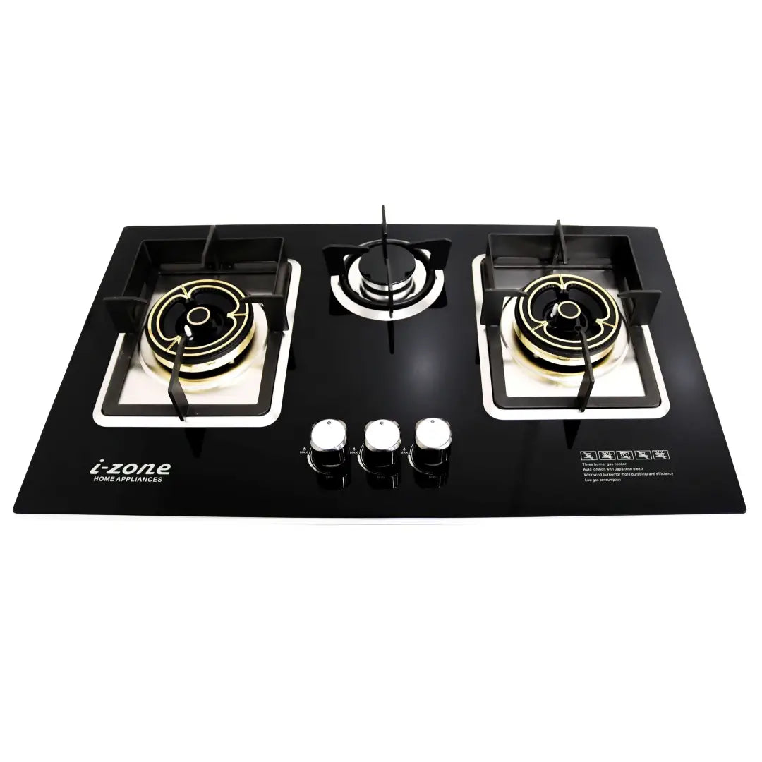 i-Zone Kitchen Hob 1900