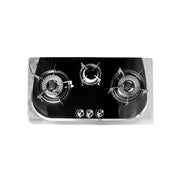 i-Zone Kitchen Hob Arabian 703 (3BRN STEEL)