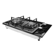 i-Zone Kitchen Hob MAS-302 GL