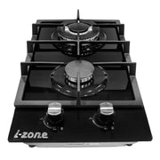 i-Zone Kitchen Hob MAS-302 GL